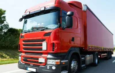 Konya Arguvan Ambar Kargo