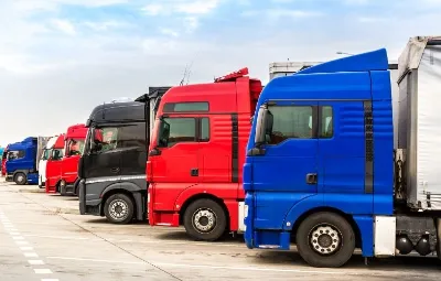 Konya Arguvan Ambar Nakliyat