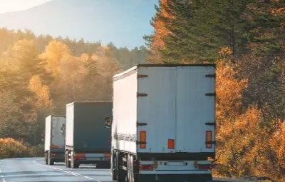 Konya ile Arguvan Arası Klima Taşıma